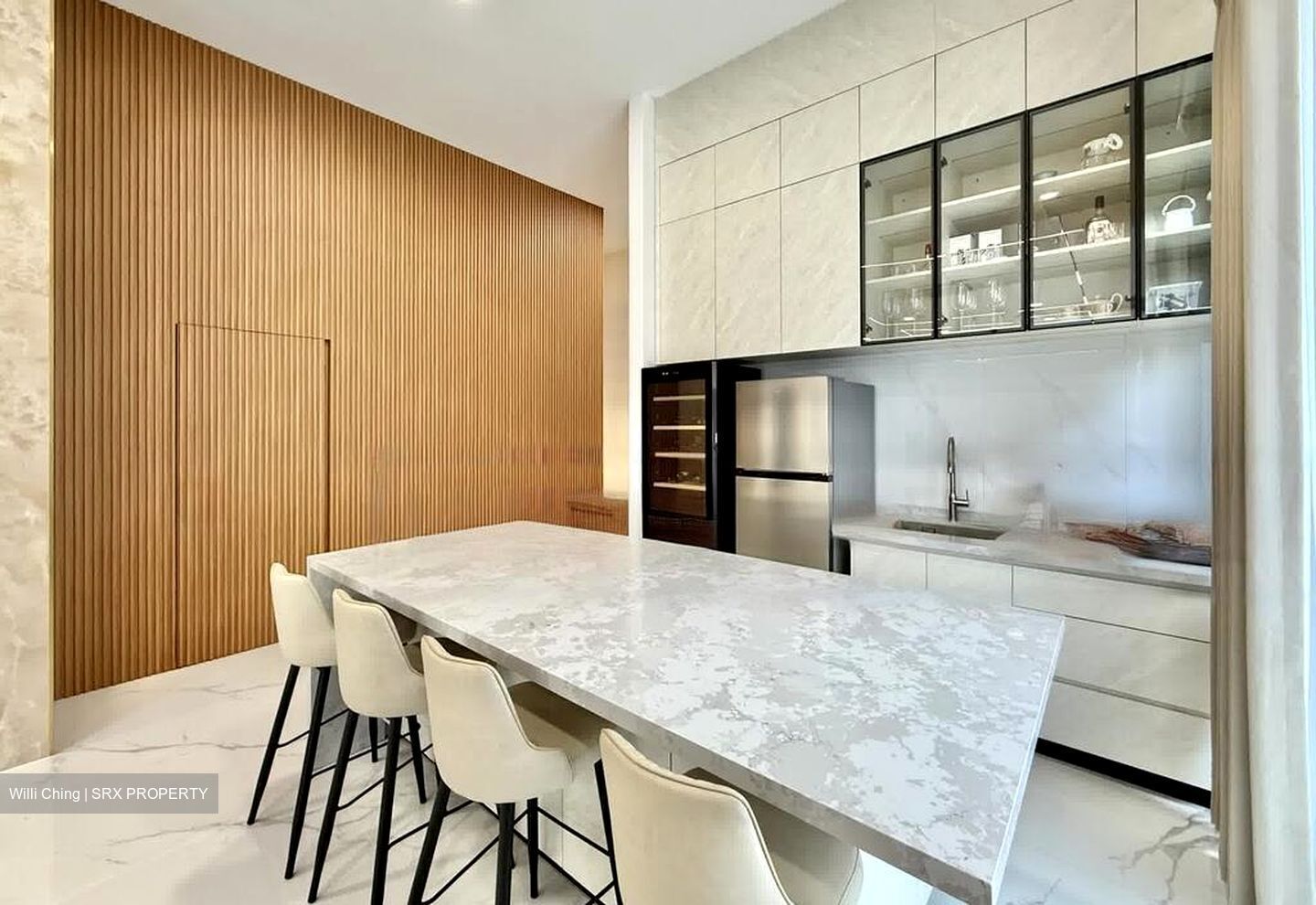 Chuan Green (D19), Semi-Detached #452444741
